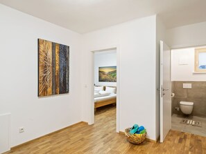 2 bedrooms, individually furnished - Luxurious Apartment in Hohentauern With Sauna (Hohentauern)
