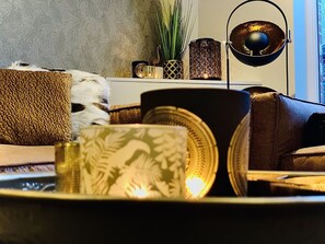 Dining - Chic Holiday Home in Nieuwpoort With Whirlpool (Nieuwpoort)