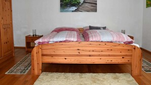 House | 2 bedrooms, individually furnished - Alluring Holiday Home in Sandl near River (Sandl)