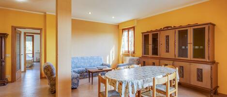 Appartement | Salle de séjour