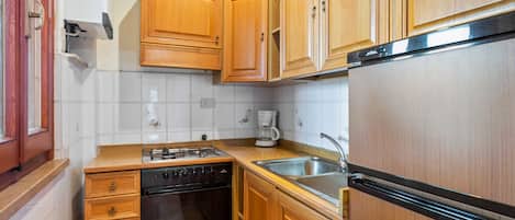 Appartement | Cuisine privée