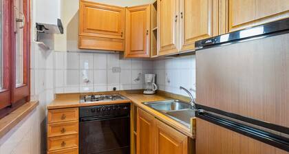 Apartment in Tuscany Near Lake Trasimeno