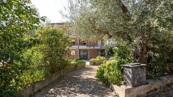 Appartamento | Reception