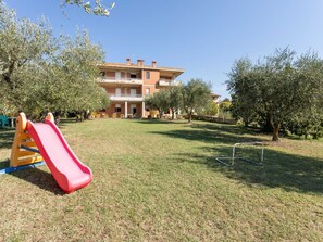 Apartment | Exterior