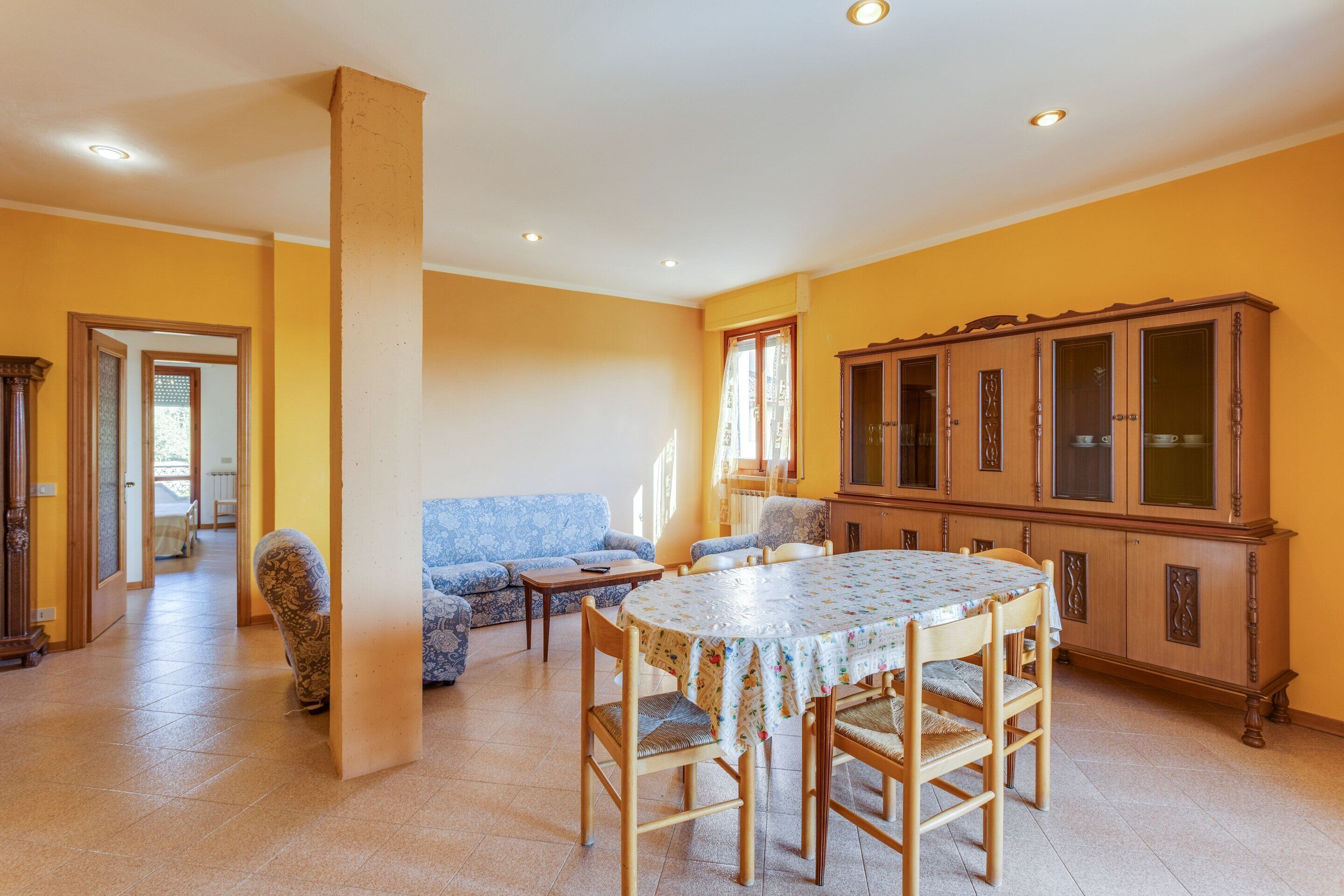 Appartement | Salle de séjour