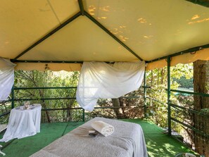 Tratamiento de spa