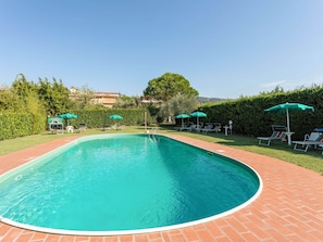 Apartment | Pool | Outdoor pool