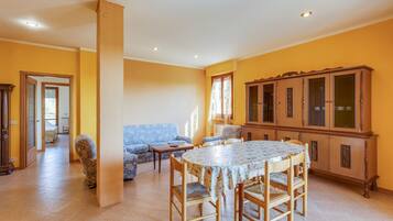 Appartement | Salle de séjour