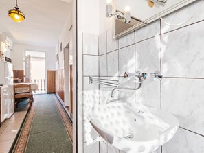 2 Schlafzimmer, Bettwäsche
