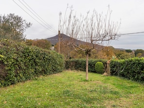 Exterior - Boutique Holiday Home in Bracciano With Garden (Bracciano)