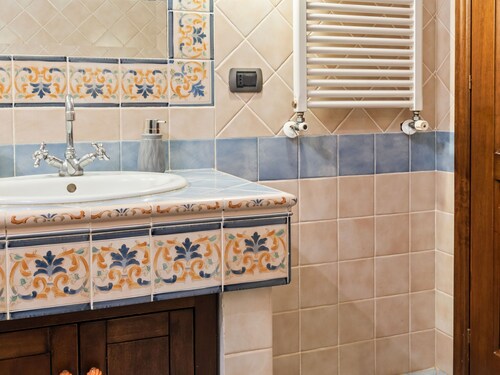 Boutique Holiday Home in Bracciano With Garden