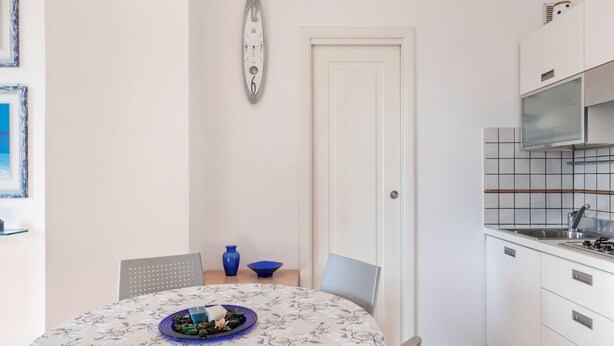 Apartment | Eigene Küche