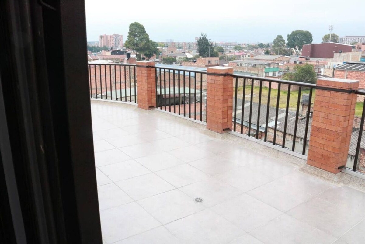 Image de profil de l’hôte