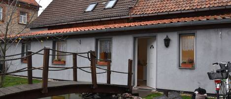 Apartment | Exterior