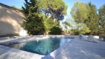 Apartment | Pool | Outdoor pool