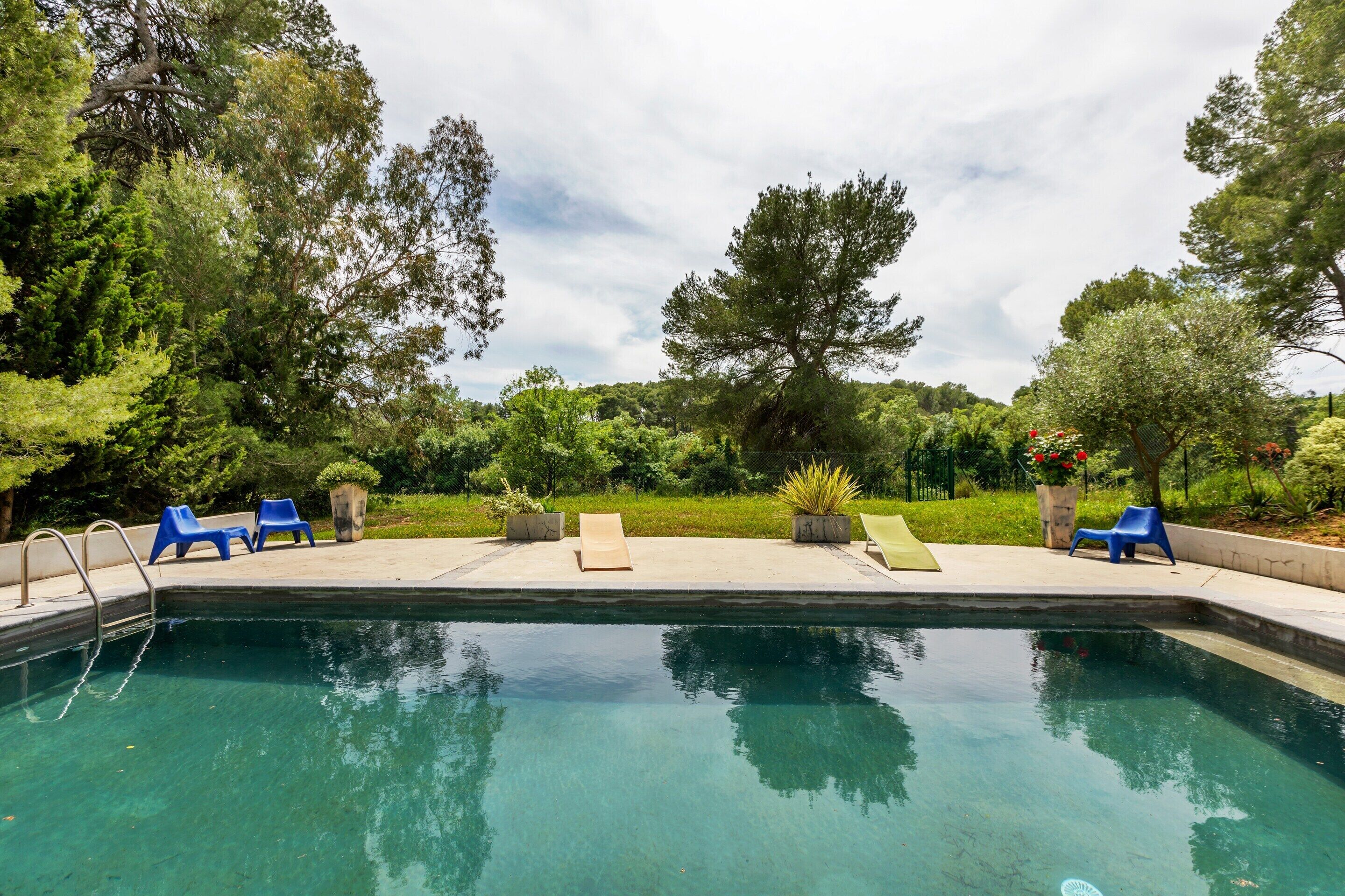 Apartment | Pool