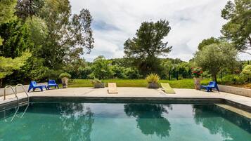 Apartment | Pool