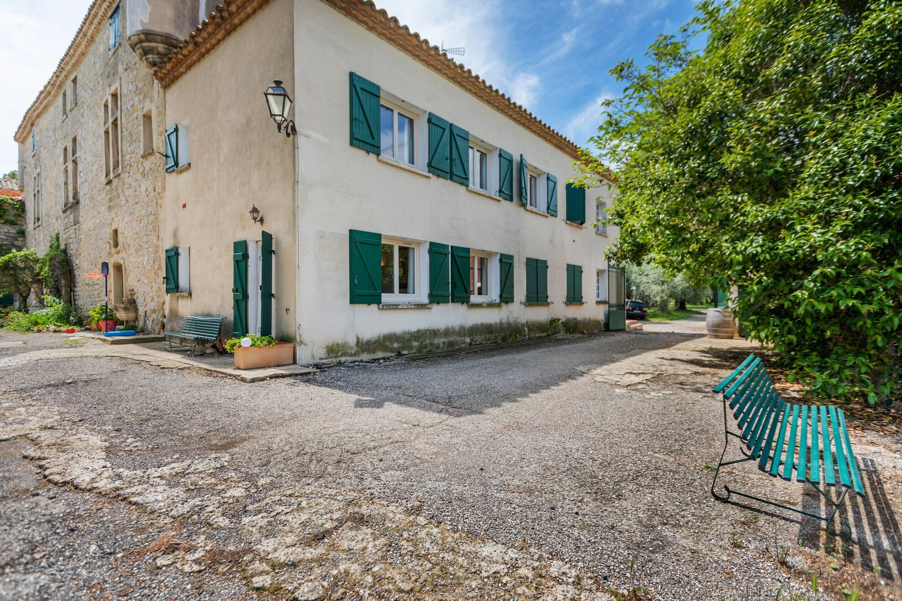 Apartment | Exterior