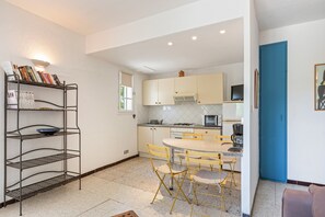 Apartment | Eigene Küche