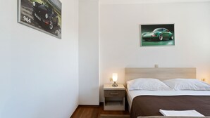 Apartment - Boutique Apartment in Drvenik With Balcony (Gradac)