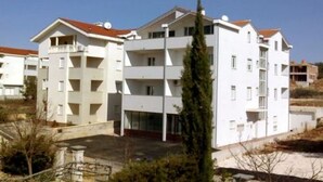 Exterior - Cosy Apartment in Zadar With Balcony (Zadar)