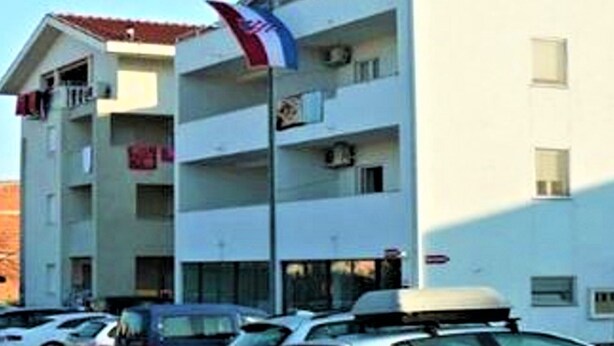 Apartment | Exterior - Cosy Apartment in Zadar With Balcony (Zadar)