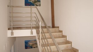 Reception - Cosy Apartment in Zadar With Balcony (Zadar)
