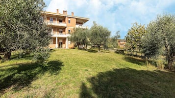 Appartement | Extérieur