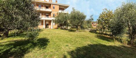 Apartment | Aussenbereich