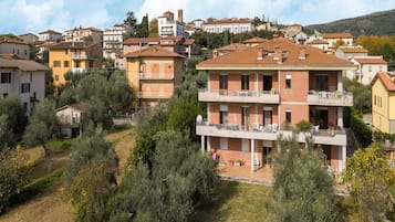 apartman | Külső rész