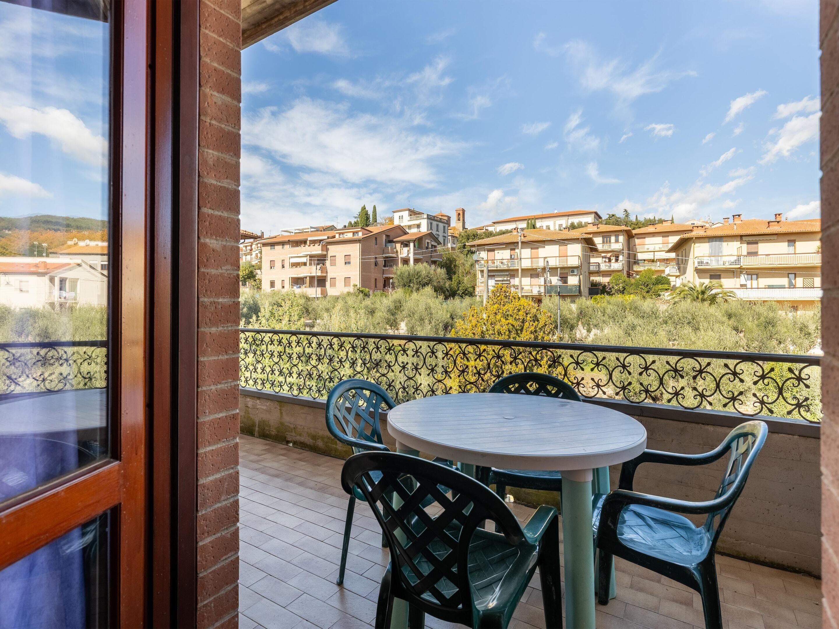 Appartamento | Balcone