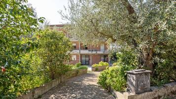 Appartamento | Reception