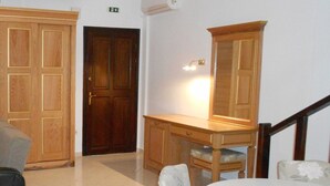 Interior entrance - Greek Pride Villa Beach (Kassandra)