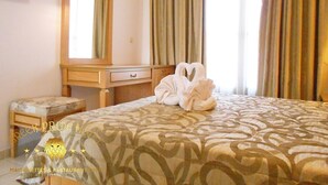 Family Studio Suite - Greek Pride Villa Beach (Kassandra)