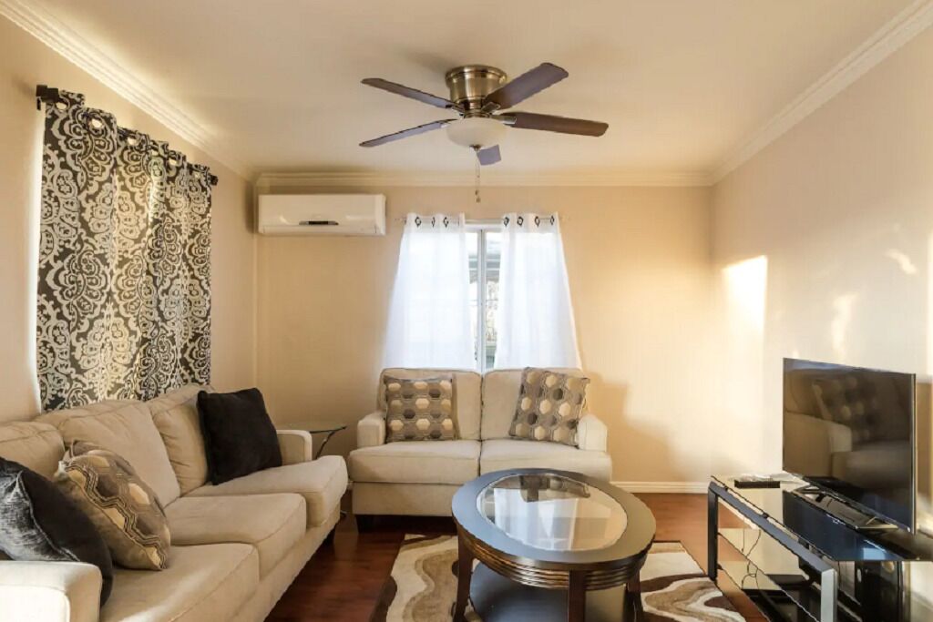 Spacious 3 Bedroom Home Perfect for Entire Family!