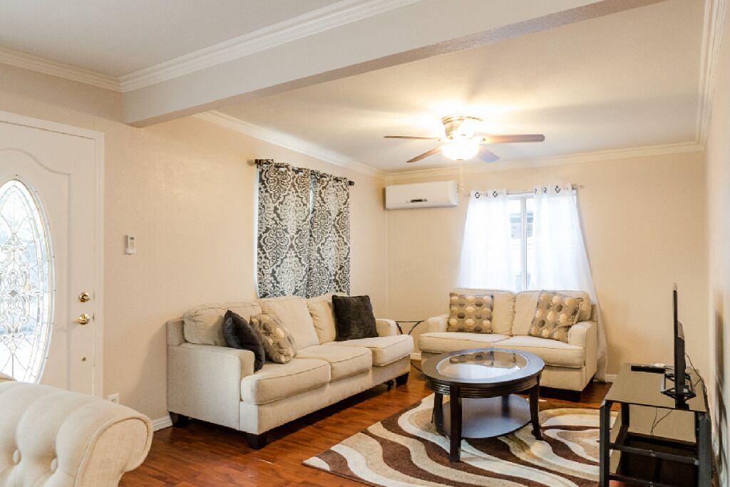 Spacious 3 Bedroom Home Perfect for Entire Family!