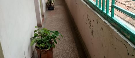 Esmorzar diari continental (5 USD per persona)
