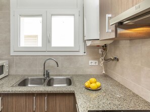 Mikrobølgeovn og ovn