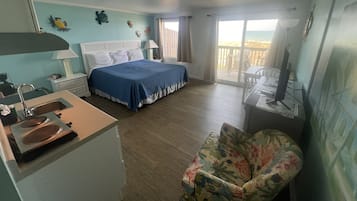 1 quarto, Wi-Fi de cortesia, roupa de cama
