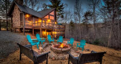 Can't Bear To Leave by Escape to Blue Ridge