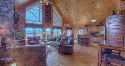 Peak of Perfection by Escape to Blue Ridge