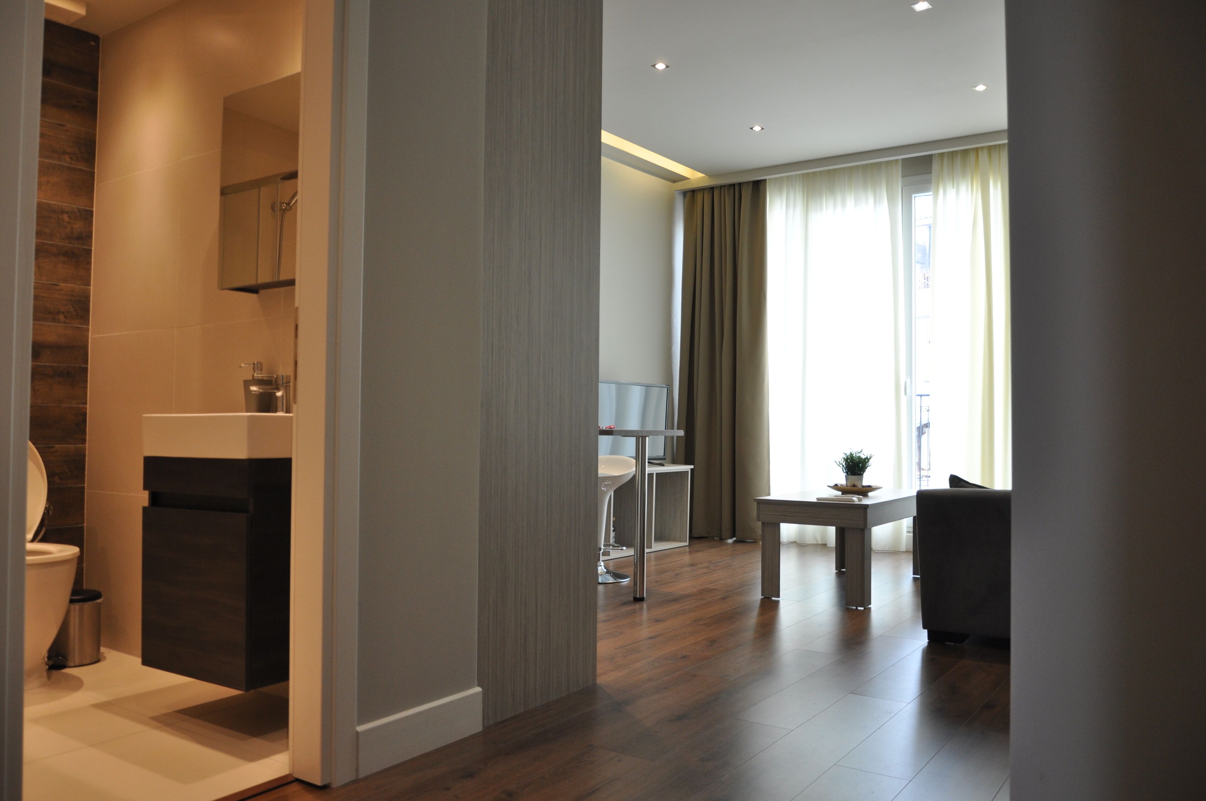 Hallway