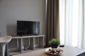 Appartamento Deluxe | Televisione