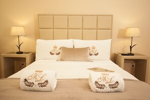 熨斗/熨衫板、Wi-Fi、床單