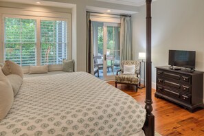 3 habitaciones, wifi y ropa de cama 