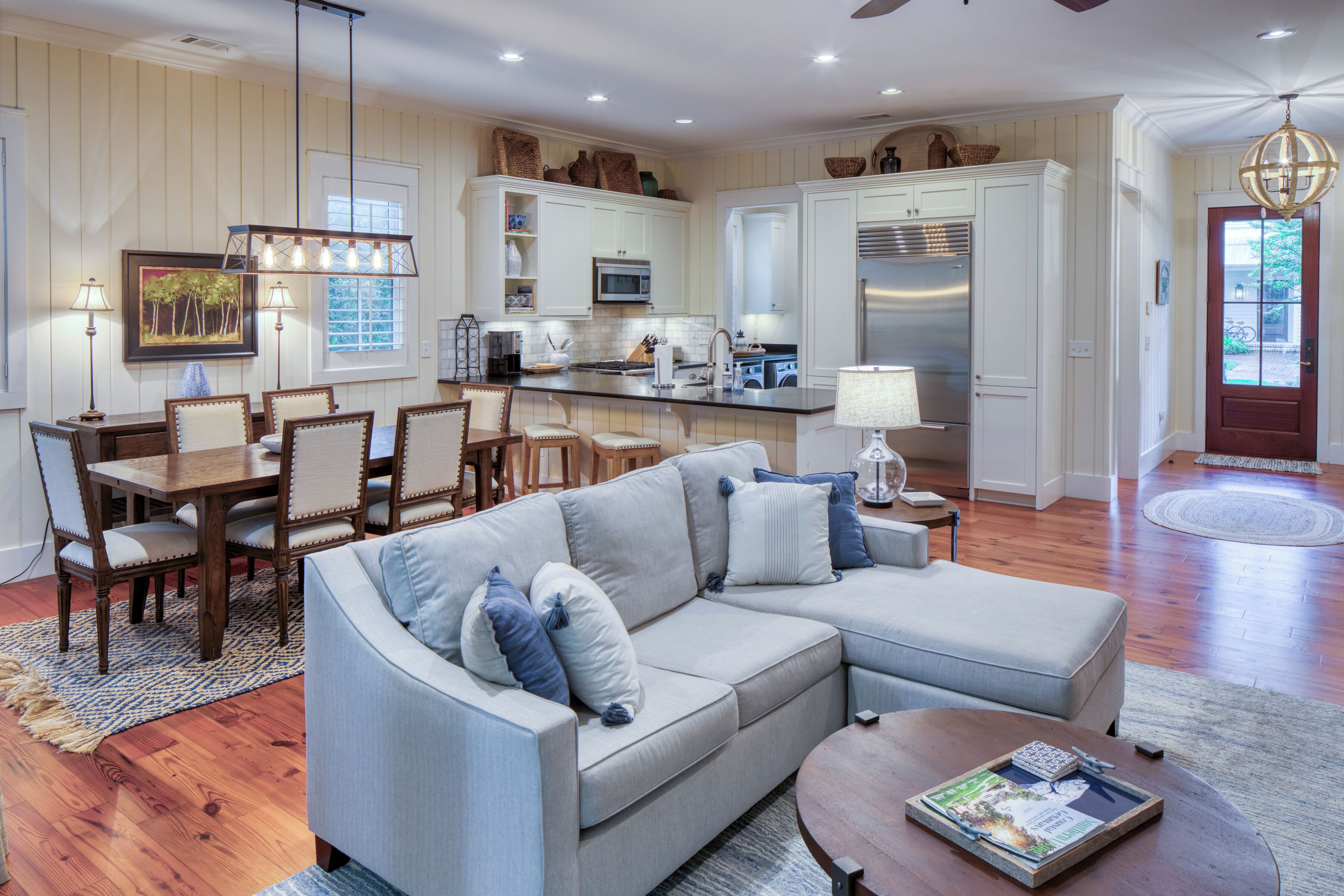 Charming Lowcountry Cottage in Palmetto Bluff - POOL & FITNESS Access Now Available