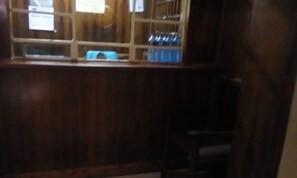 Reception - Pekers Lodge (Nakuru)