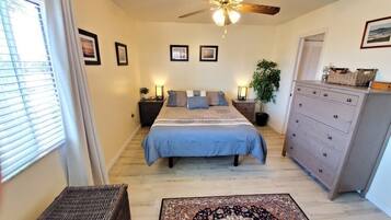 Condo, Multiple Beds, Balcony