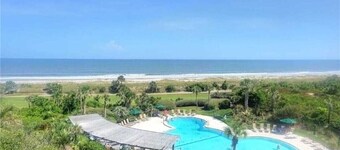 Shipwatch #1365 - Heated Pool!