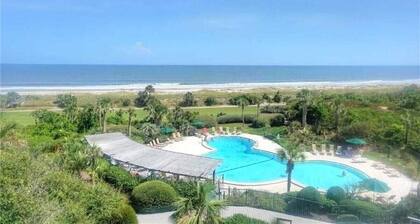 Shipwatch #1365 - Heated Pool!